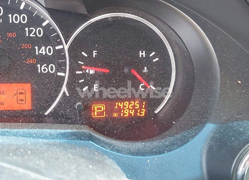 Photo 16 of 2010 Nissan Altima 2.5 S (VIN 1N4AL2AP2AC137899)