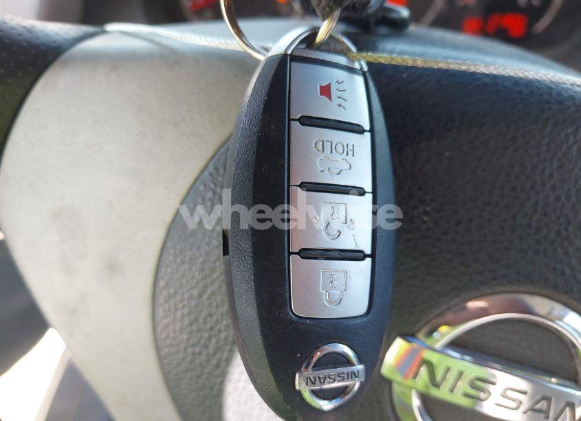 Photo 11 of 2010 Nissan Altima 2.5 S (VIN 1N4AL2AP2AC153360)