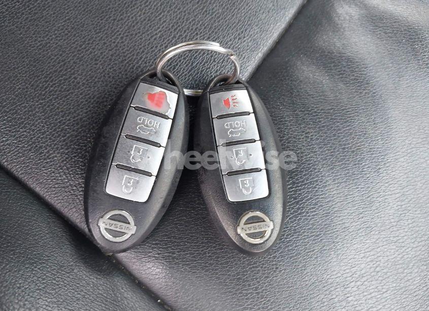 Photo 11 of 2010 Nissan Altima 2.5 S (VIN 1N4AL2AP2AC174239)