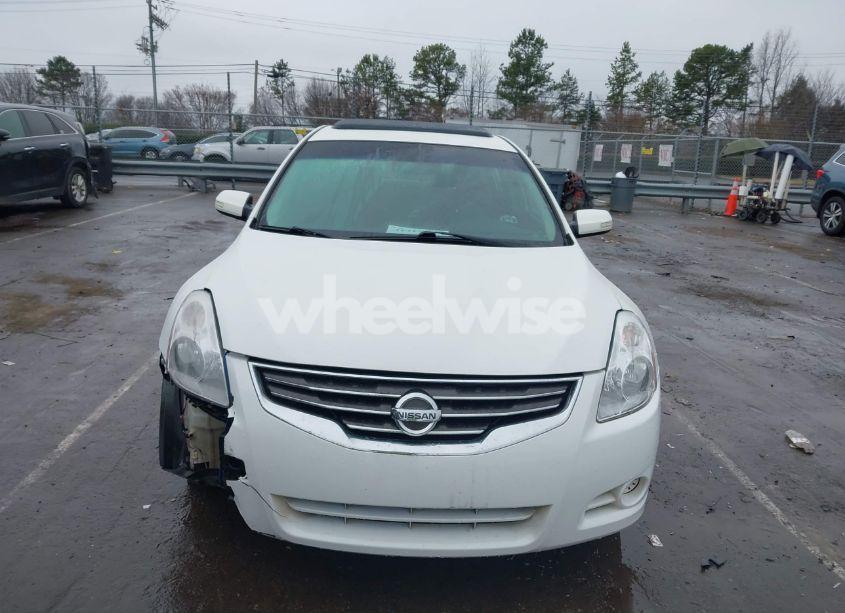 Photo 12 of 2010 Nissan Altima 2.5 S (VIN 1N4AL2AP2AC174239)