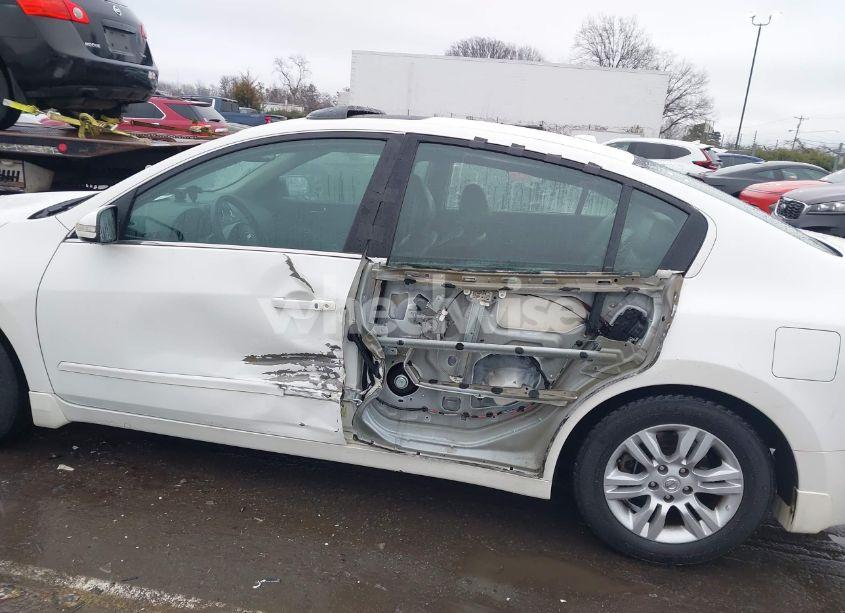 Photo 14 of 2010 Nissan Altima 2.5 S (VIN 1N4AL2AP2AC174239)