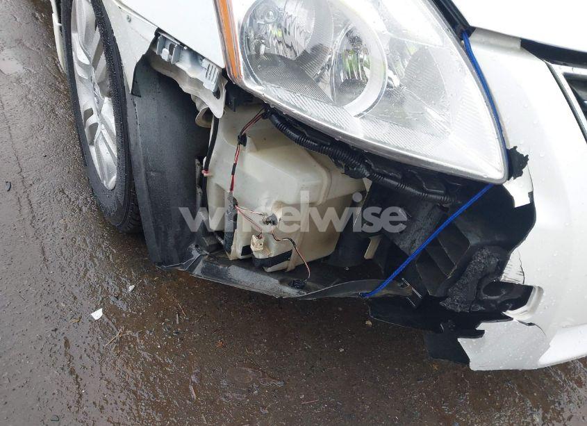 Photo 17 of 2010 Nissan Altima 2.5 S (VIN 1N4AL2AP2AC174239)