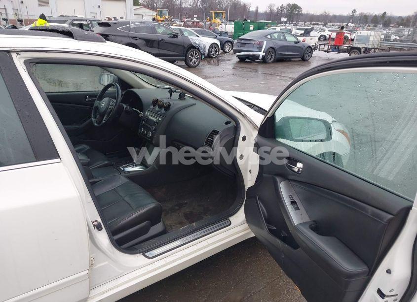 Photo 5 of 2010 Nissan Altima 2.5 S (VIN 1N4AL2AP2AC174239)