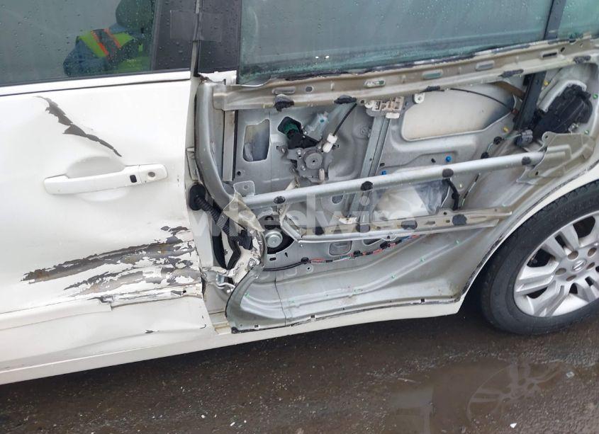 Photo 6 of 2010 Nissan Altima 2.5 S (VIN 1N4AL2AP2AC174239)