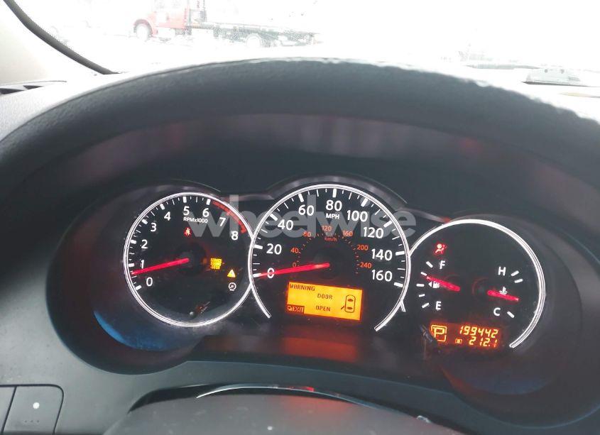 Photo 7 of 2010 Nissan Altima 2.5 S (VIN 1N4AL2AP2AC174239)