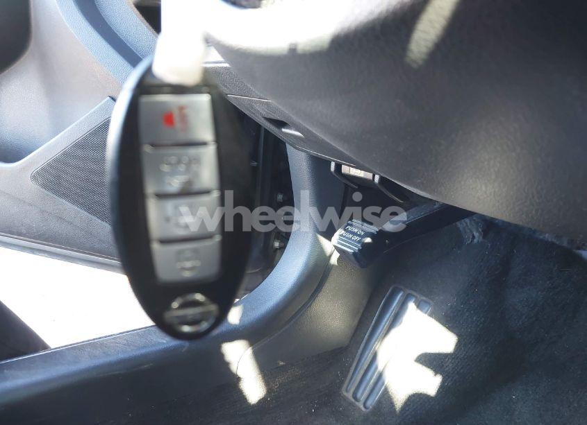 Photo 11 of 2010 Nissan Altima 2.5 S (VIN 1N4AL2AP2AC174872)