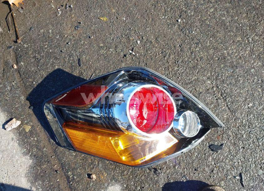 Photo 12 of 2010 Nissan Altima 2.5 S (VIN 1N4AL2AP2AC174872)