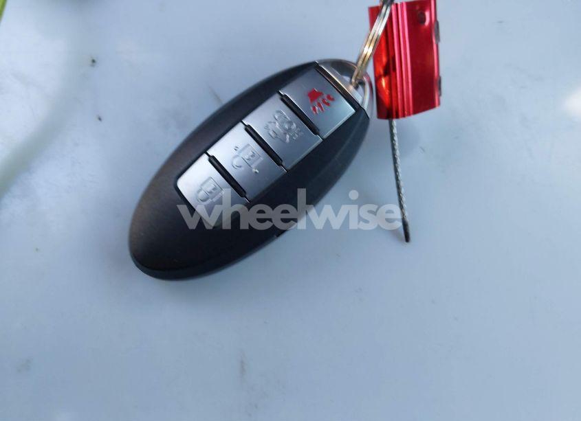 Photo 11 of 2010 Nissan Altima 2.5 S (VIN 1N4AL2AP2AC191834)