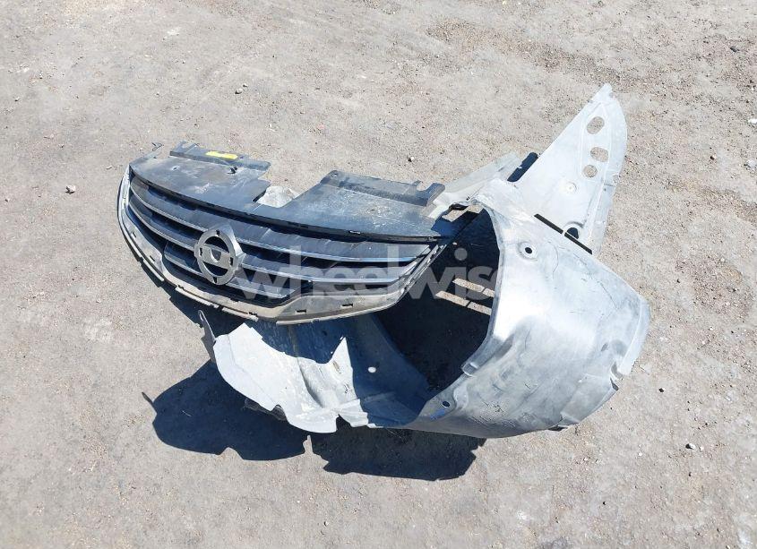 Photo 12 of 2010 Nissan Altima 2.5 S (VIN 1N4AL2AP2AC191834)