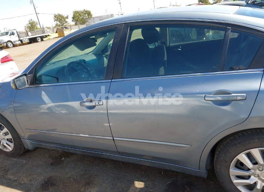 Photo 15 of 2010 Nissan Altima 2.5 S (VIN 1N4AL2AP2AC191834)