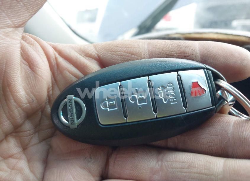 Photo 11 of 2010 Nissan Altima 2.5 SL (VIN 1N4AL2AP2AN406410)