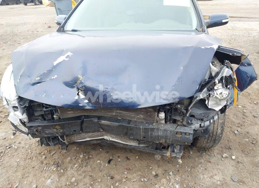 Photo 14 of 2010 Nissan Altima 2.5 SL (VIN 1N4AL2AP2AN406410)