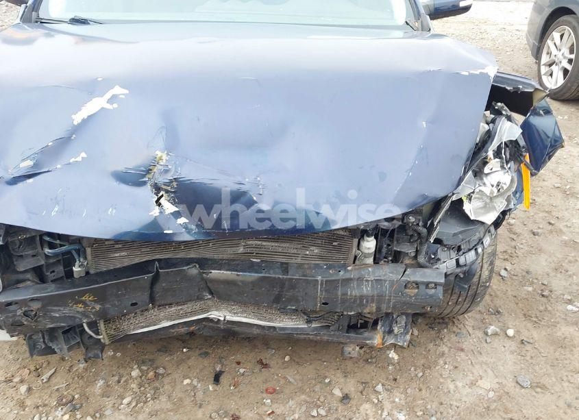 Photo 6 of 2010 Nissan Altima 2.5 SL (VIN 1N4AL2AP2AN406410)