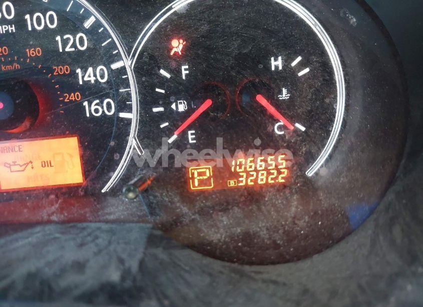 Photo 15 of 2010 Nissan Altima 2.5 S (VIN 1N4AL2AP2AN406617)