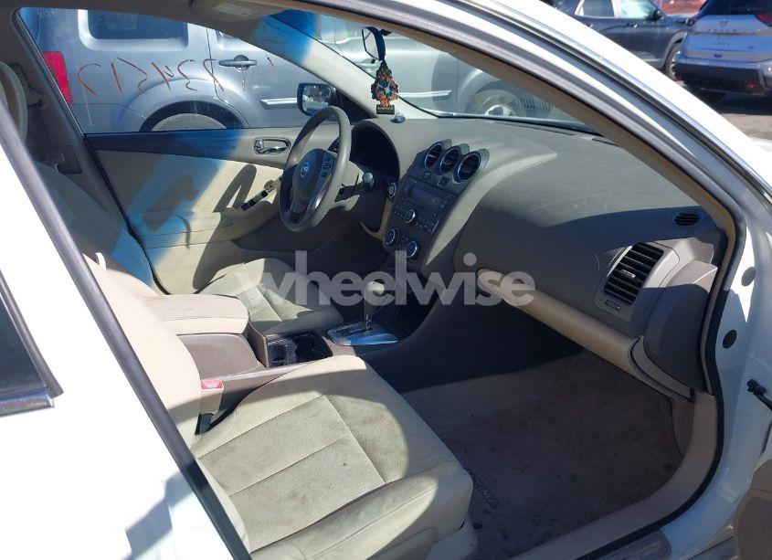 Photo 5 of 2010 Nissan Altima 2.5 S (VIN 1N4AL2AP2AN406617)