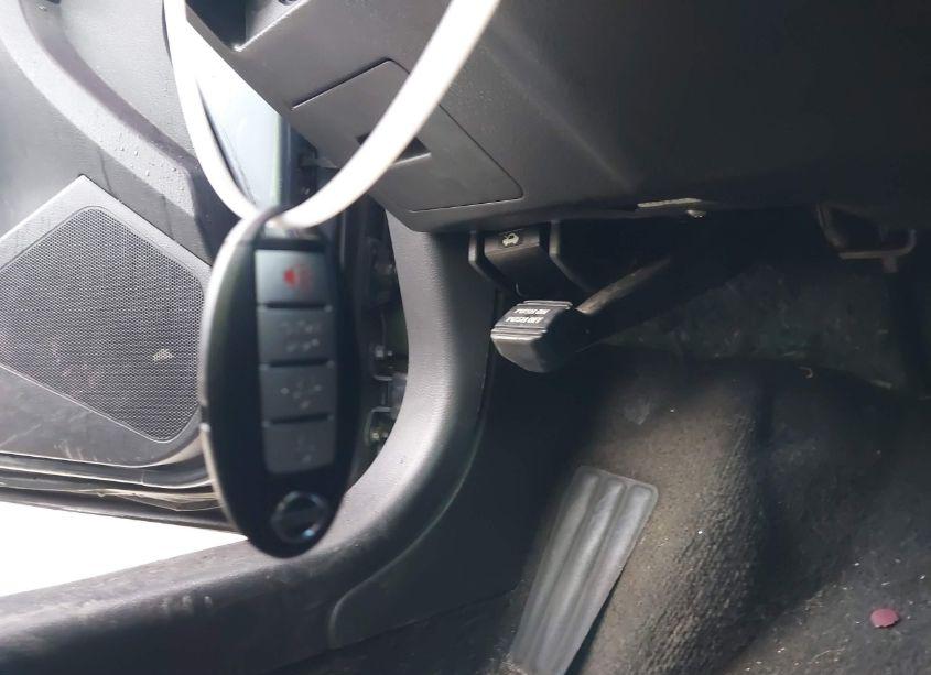 Photo 11 of 2010 Nissan Altima 2.5 S (VIN 1N4AL2AP2AN416807)