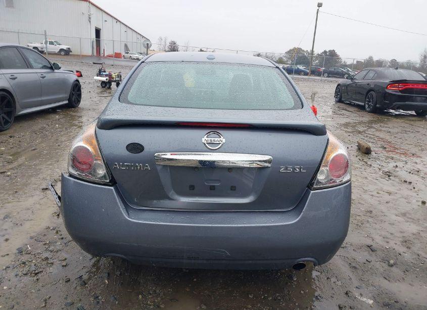 Photo 17 of 2010 Nissan Altima 2.5 S (VIN 1N4AL2AP2AN416807)