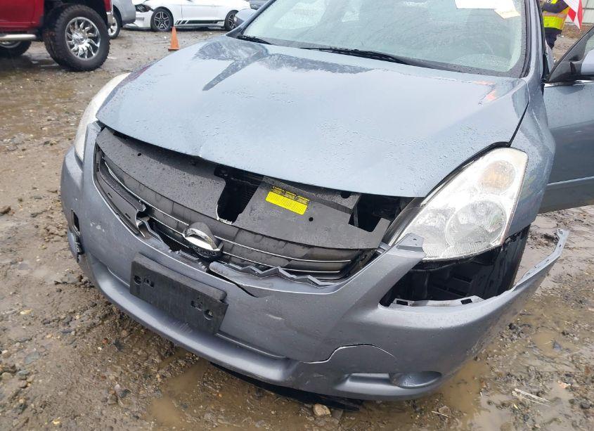 Photo 6 of 2010 Nissan Altima 2.5 S (VIN 1N4AL2AP2AN416807)