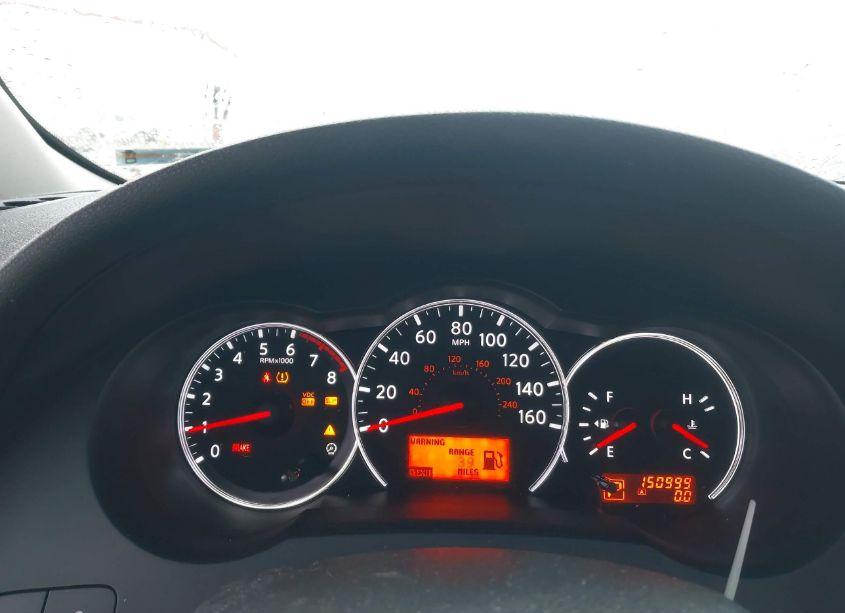 Photo 7 of 2010 Nissan Altima 2.5 S (VIN 1N4AL2AP2AN416807)