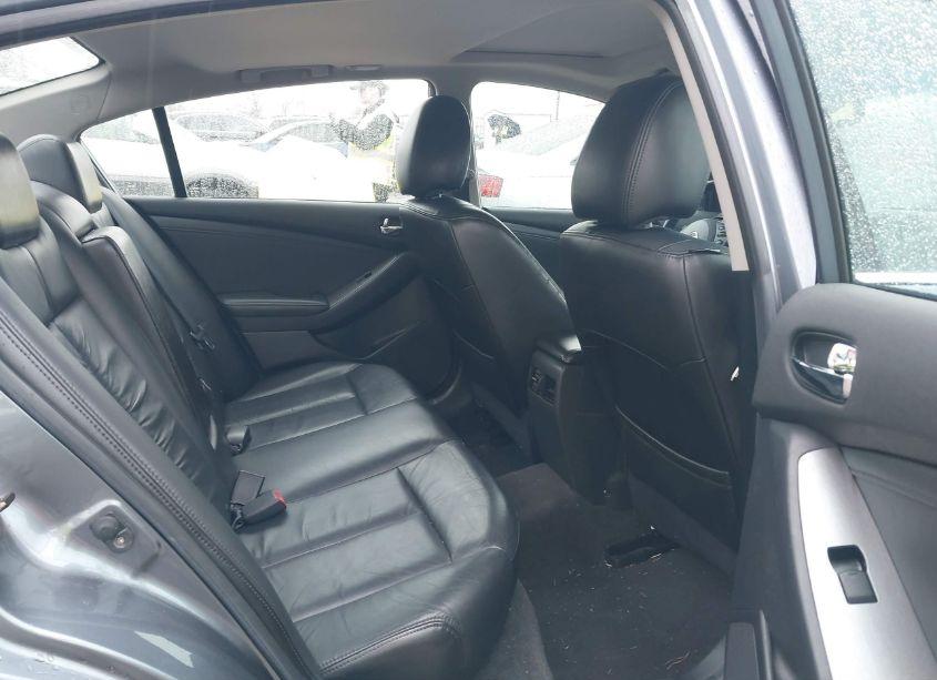 Photo 8 of 2010 Nissan Altima 2.5 S (VIN 1N4AL2AP2AN416807)