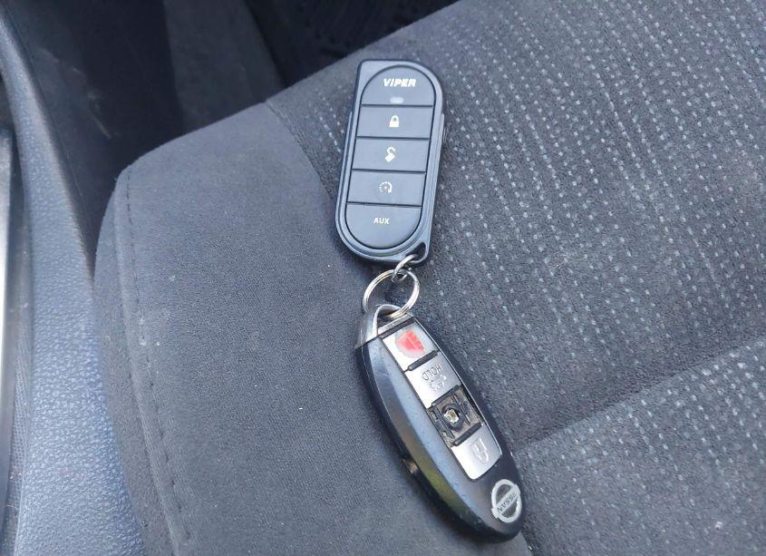 Photo 11 of 2010 Nissan Altima 2.5 S (VIN 1N4AL2AP2AN434076)