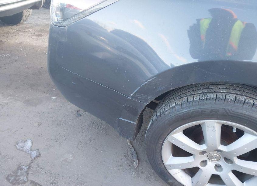 Photo 13 of 2010 Nissan Altima 2.5 S (VIN 1N4AL2AP2AN434076)