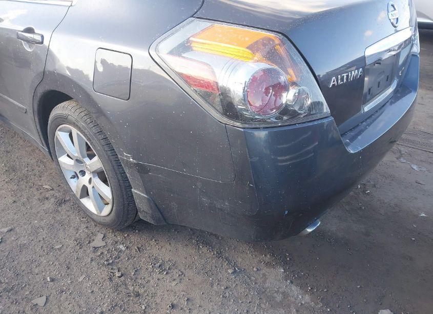 Photo 14 of 2010 Nissan Altima 2.5 S (VIN 1N4AL2AP2AN434076)