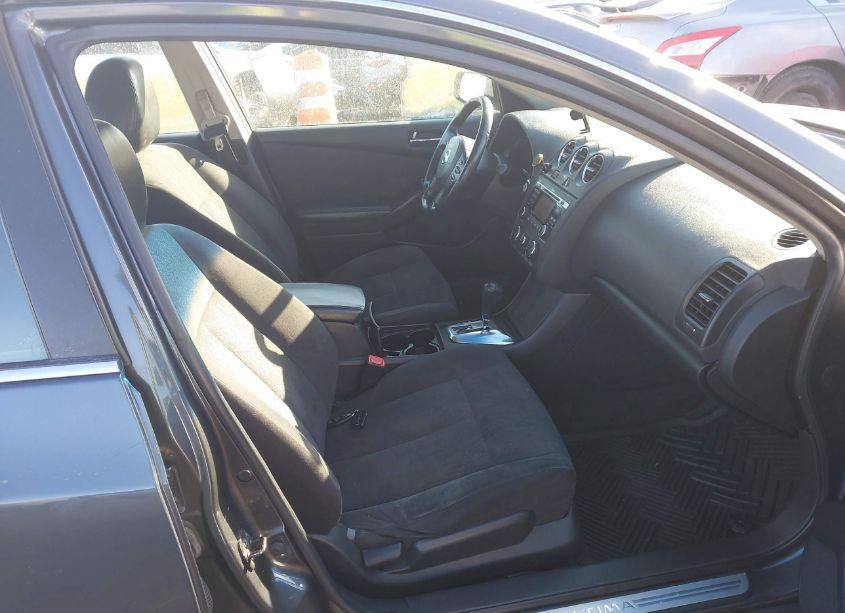 Photo 5 of 2010 Nissan Altima 2.5 S (VIN 1N4AL2AP2AN434076)