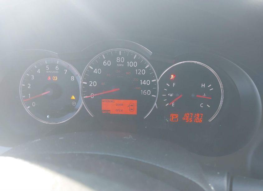 Photo 7 of 2010 Nissan Altima 2.5 S (VIN 1N4AL2AP2AN434076)