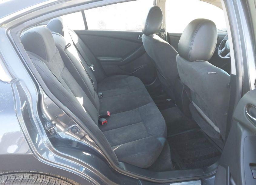 Photo 8 of 2010 Nissan Altima 2.5 S (VIN 1N4AL2AP2AN434076)