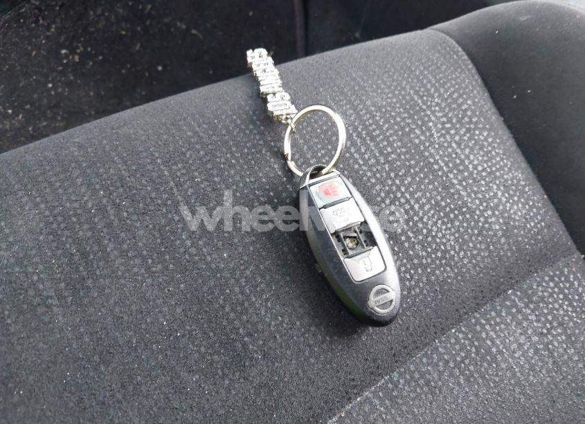 Photo 11 of 2010 Nissan Altima 2.5 S (VIN 1N4AL2AP2AN437026)