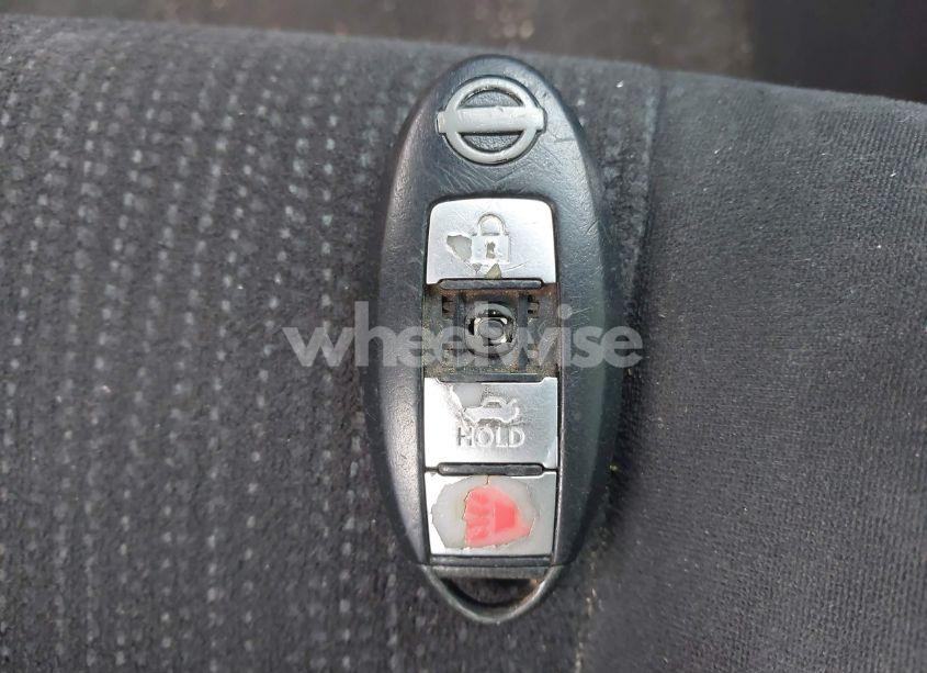Photo 11 of 2010 Nissan Altima 2.5 S (VIN 1N4AL2AP2AN443456)