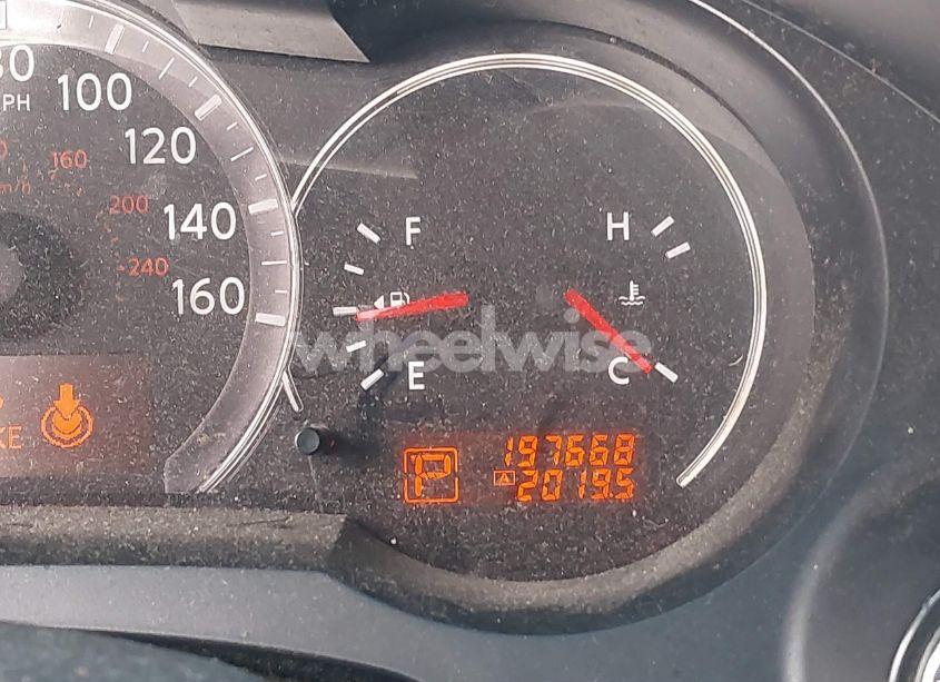 Photo 15 of 2010 Nissan Altima 2.5 S (VIN 1N4AL2AP2AN443456)