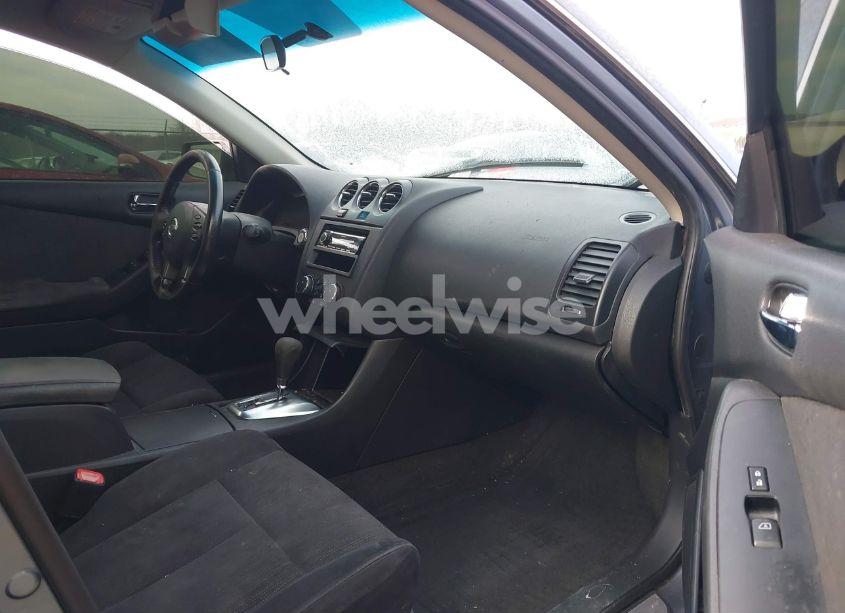 Photo 5 of 2010 Nissan Altima 2.5 S (VIN 1N4AL2AP2AN443456)