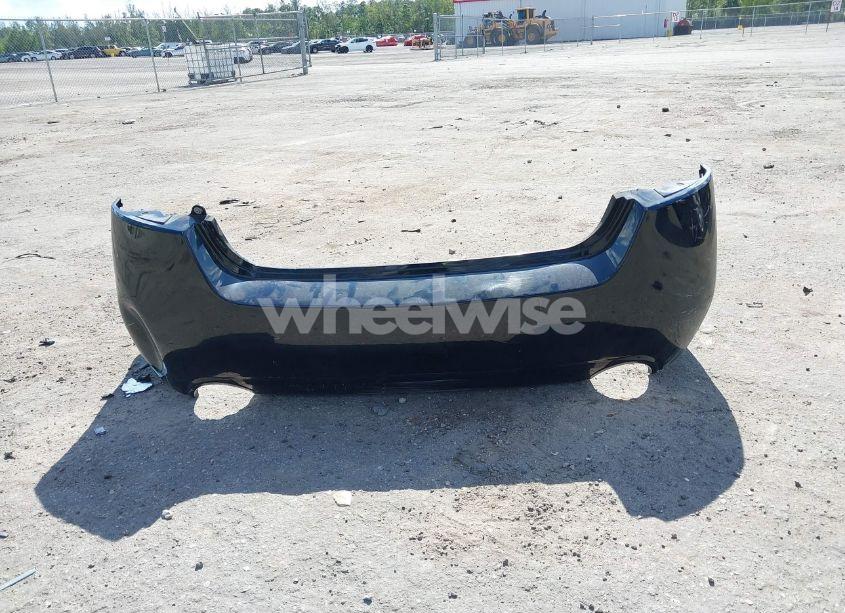 Photo 12 of 2010 Nissan Altima 2.5 (VIN 1N4AL2AP2AN449550)