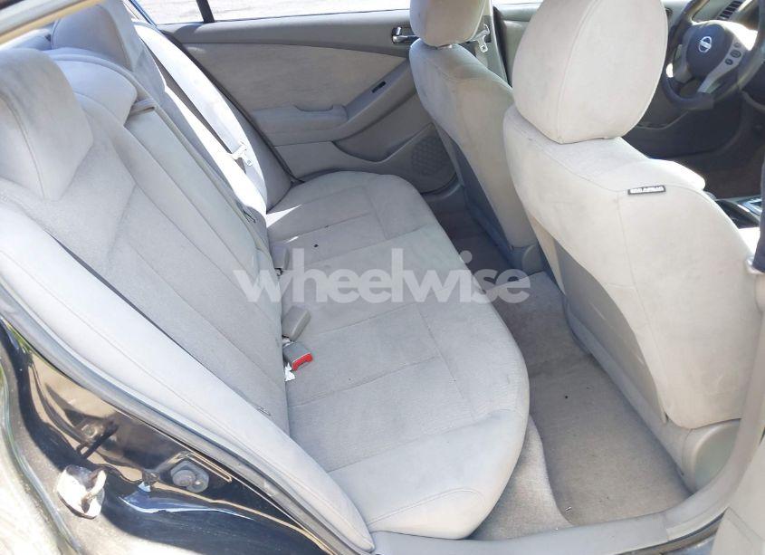 Photo 8 of 2010 Nissan Altima 2.5 (VIN 1N4AL2AP2AN449550)