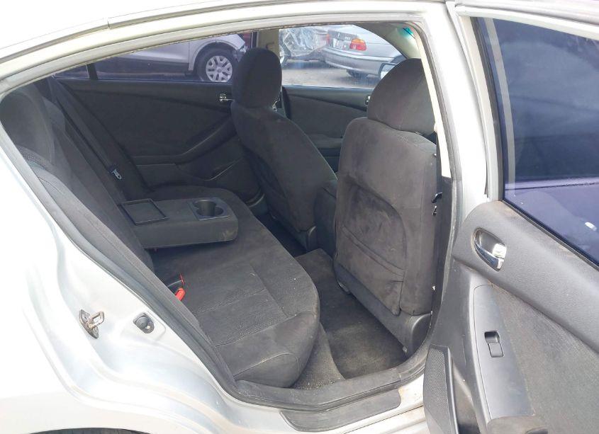 Photo 8 of 2010 Nissan Altima 2.5 S (VIN 1N4AL2AP2AN458670)