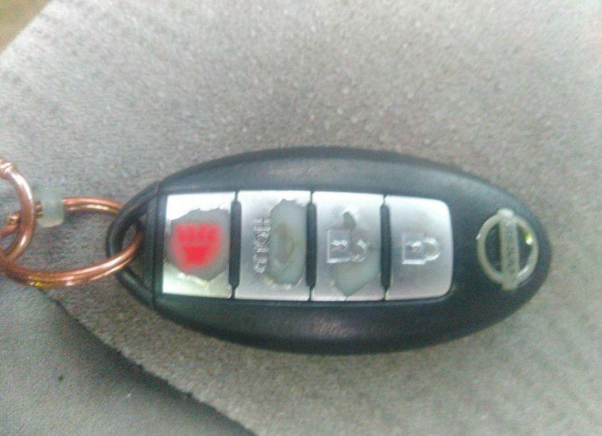 Photo 11 of 2010 Nissan Altima 2.5 (VIN 1N4AL2AP2AN459186)