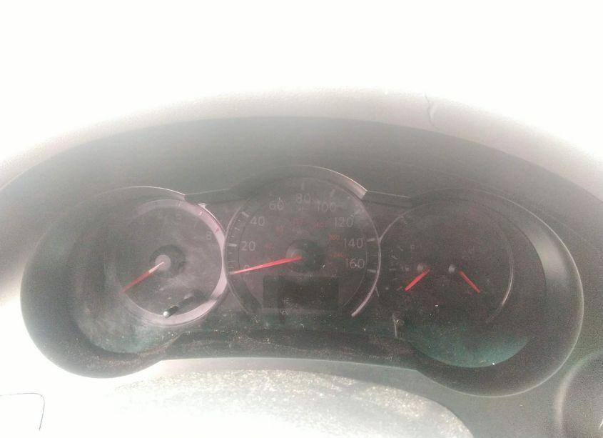 Photo 7 of 2010 Nissan Altima 2.5 (VIN 1N4AL2AP2AN459186)