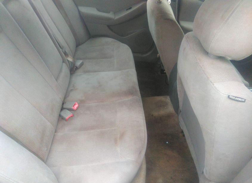 Photo 8 of 2010 Nissan Altima 2.5 (VIN 1N4AL2AP2AN459186)