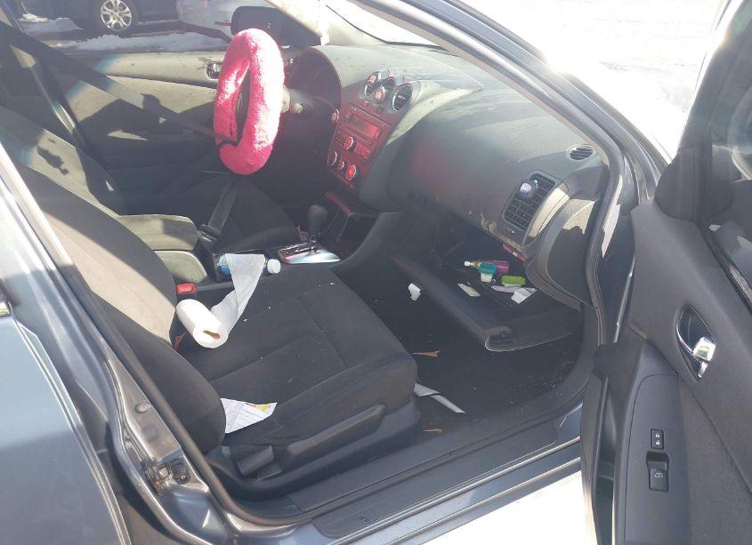 Photo 5 of 2010 Nissan Altima 2.5 S (VIN 1N4AL2AP2AN461388)