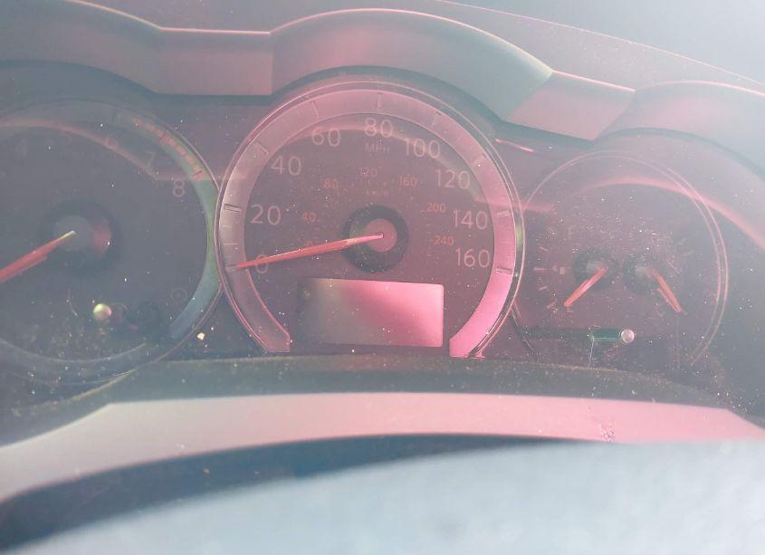 Photo 7 of 2010 Nissan Altima 2.5 S (VIN 1N4AL2AP2AN461388)