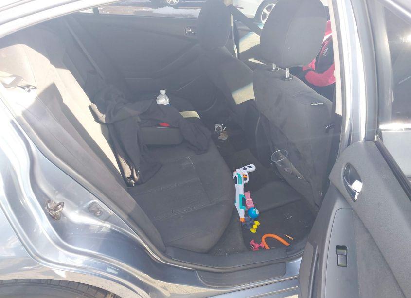 Photo 8 of 2010 Nissan Altima 2.5 S (VIN 1N4AL2AP2AN461388)