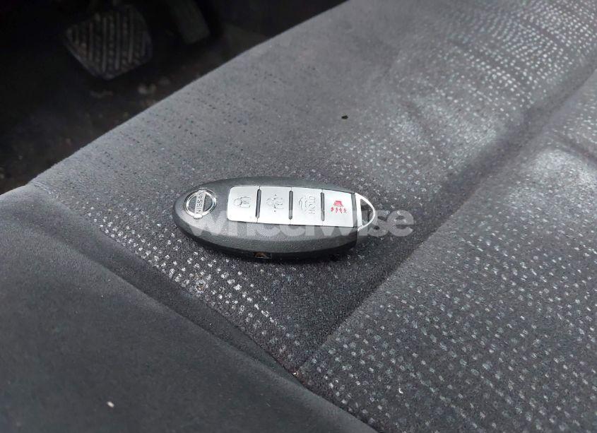 Photo 11 of 2010 Nissan Altima 2.5 S (VIN 1N4AL2AP2AN466588)