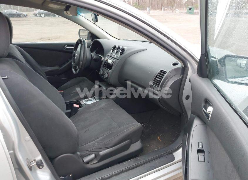 Photo 5 of 2010 Nissan Altima 2.5 S (VIN 1N4AL2AP2AN466588)