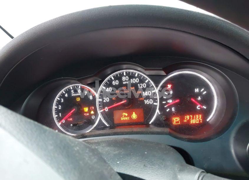 Photo 7 of 2010 Nissan Altima 2.5 S (VIN 1N4AL2AP2AN466588)