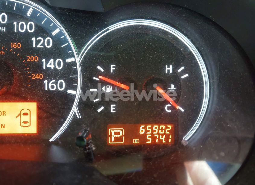 Photo 15 of 2010 Nissan Altima 2.5 SL (VIN 1N4AL2AP2AN467823)