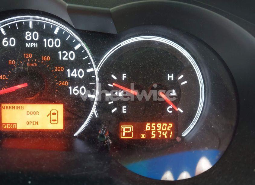 Photo 7 of 2010 Nissan Altima 2.5 SL (VIN 1N4AL2AP2AN467823)