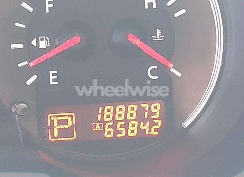 Photo 15 of 2010 Nissan Altima 2.5 S (VIN 1N4AL2AP2AN469412)