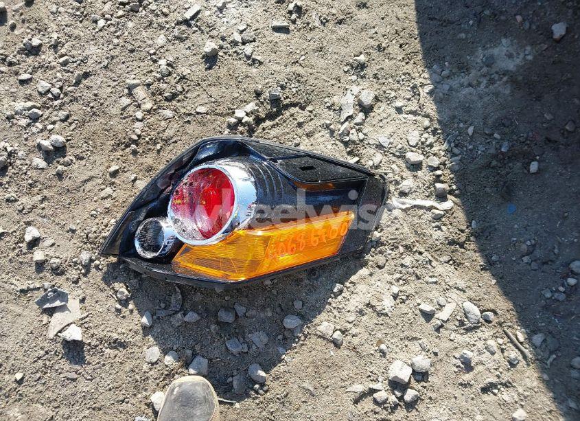 Photo 12 of 2010 Nissan Altima 2.5 S (VIN 1N4AL2AP2AN474397)